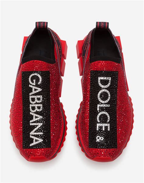 replica dolce gabbana shoes|dolce and gabbana shoes red glitter.